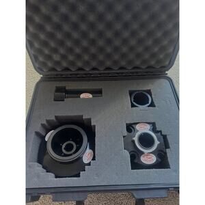 Sims SIMSITE Impeller 6-7/8" OD 1” Shaft 1/4” Keyway w/ Seal Sleeve Bearing Kit